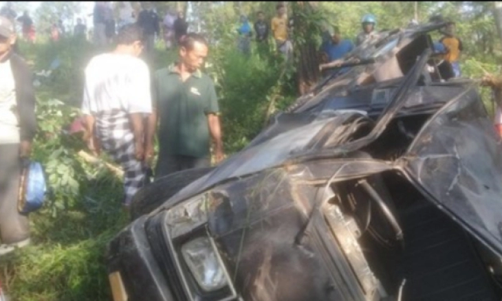 KKP Tangkap Dua Kapal Ikan Asing Berbendera Malaysia, Selamatkan Potensi Kerugian Rp19,9 Miliar
