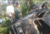 Mobil Bak Terbuka Angkut 27 Orang Masuk Jurang, Dua Tewas