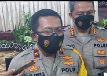Pengamanan Laga PSS Vs PSM Sabtu Lusa, Polda DIY Terjunkan 600 Personel