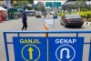 Puncak Bogor Berlaku Ganjil Genap Berlaku Pukul 14.00 WIB Siang Ini