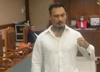 Jerinx SID buka Suara, Adam Deni Kena Karma Atas Perbuatannya