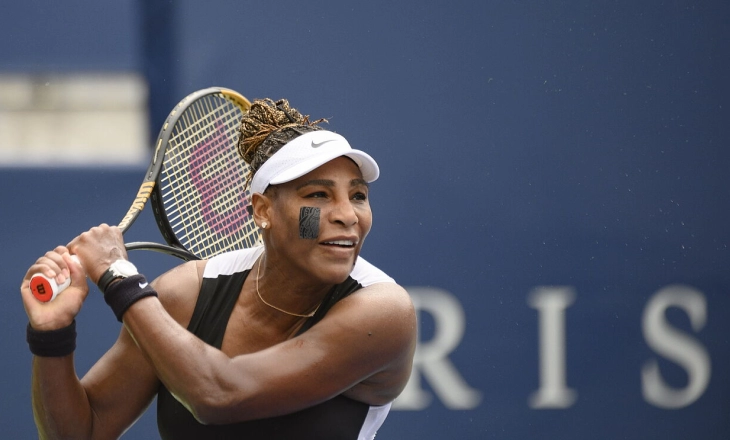 Serena Williams Siap Pensiun dari Tenis dan Fokus Jadi Seorang Ibu