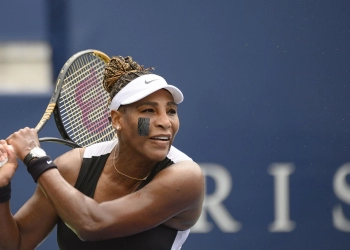 Serena Williams Siap Pensiun dari Tenis dan Fokus Jadi Seorang Ibu