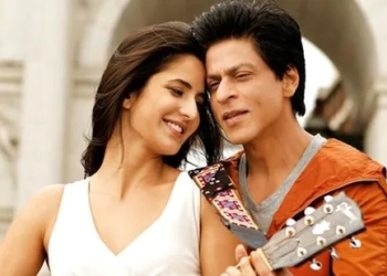 Bollywood Diserang Covid-19, Shah Rukh Khan dan Katrina Kaif Positif
