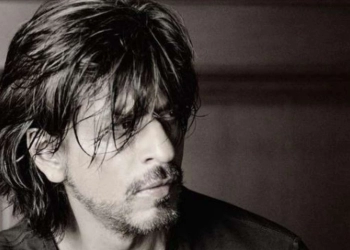 Shah Rukh Khan Kembali ke Layar Lebar Pasca Penangkapan Putranya dalam Kasus Narkoba