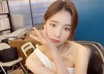 Shin Se Kyung Donasikan Keuntungan YouTube nya untuk Keluarga Berpenghasilan Rendah