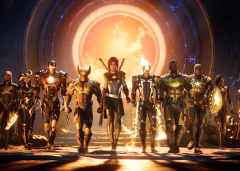 Showcase Disney dan Marvel Games Diumumkan, Sneak Peek di Game Ensemble Amy Hennig