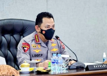Jajaran Polri Harus Jadi Problem Solver saat Hadapi Konflik Sosial Masyarakat