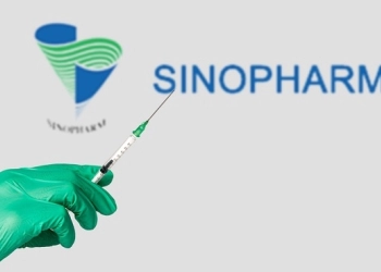 BPOM Resmi Keluarkan Izin Penggunaan Sinopharm Sebagai Booster Heterolog