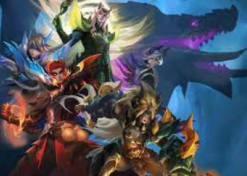 Ini Bocoran Skin Lancelot Dragon Tamer di Mobile Legends