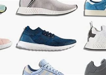 Pameran Sneakers di SMS, Hadirkan Brand Mancanegara