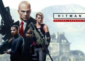 4 Game Seluler Terbaik di Bulan April 2022