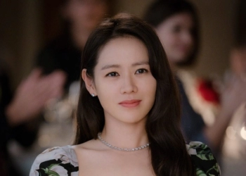 Setelah Umumkan Pernikahan, Son Ye-jin Kembali dengan Drama Romantis