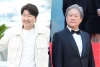 Song Kang-ho Disambut sebagai Pahlawan Usai Memenangkan Aktor Terbaik Cannes