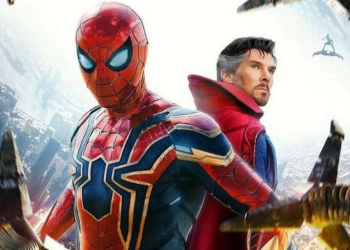Spider-Man: No Way Home Mendominasi Box Office Berturut-turut