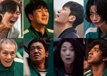 Bintang 'Squid Game' Oh Yeong-su da Park Hae-soo Dinominasikan sebagai Aktor Pendukung Terbaik di Emmy