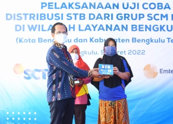 Migrasi Siaran Analog ke Digital Bagian dari Sejarah Perkembangan Bangsa