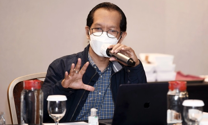Migrasi TV Digital Dorong Layanan Internet dan Ekonomi Makin Terpadu