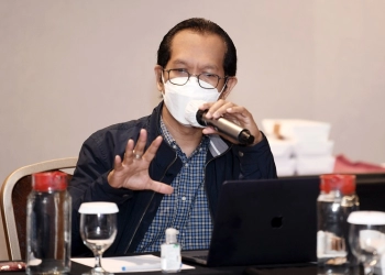 Migrasi TV Digital Dorong Layanan Internet dan Ekonomi Makin Terpadu