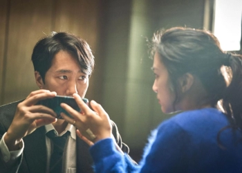Sutradara Park Chan-wook: Film yang Dibuat untuk Layar Lebar harus Ditonton di Bioskop