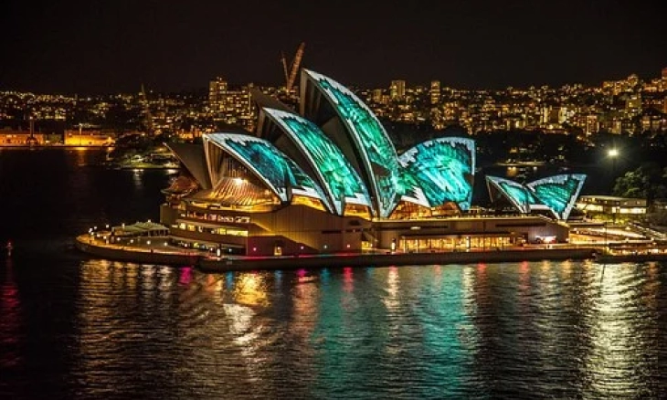 Tempat Unik Di Sydney Yang Tidak Boleh Dilewatkan