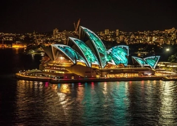 Tempat Unik Di Sydney Yang Tidak Boleh Dilewatkan