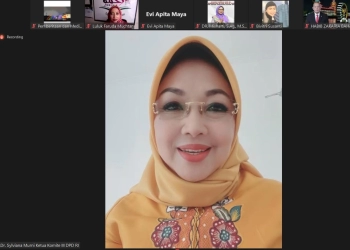 RUU TPKS, Upaya Rekonstruksi Pemahaman Aparat dan Masyarakat