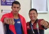 Tinju Indonesia Penuhi Target 1 Medali Emas di SEA Games Vietnam