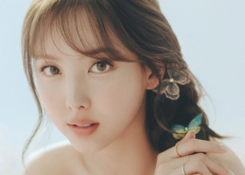 Nayeon Jadi Artis Solo K-pop dengan Charting Tertinggi