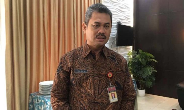 Kasus Covid-19 Melonjak, Pemprov Banten Terapkan PTM 25 Persen