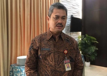 Kasus Covid-19 Melonjak, Pemprov Banten Terapkan PTM 25 Persen