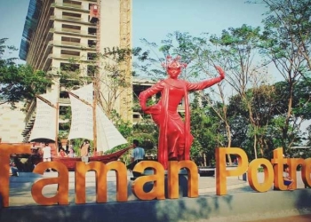 Disbudpar Kota Tangerang Apresiasi Tour Gathering Disparprov Banten