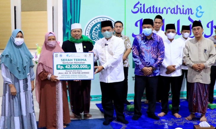 KKP Tangkap Dua Kapal Ikan Asing Berbendera Malaysia, Selamatkan Potensi Kerugian Rp19,9 Miliar