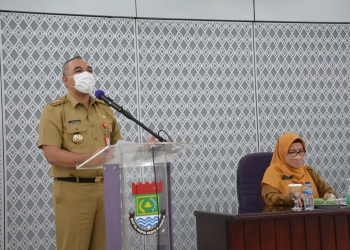 Tangerang Siap Dijadikan Laboratorium Penelitian Kampus dan Institusi