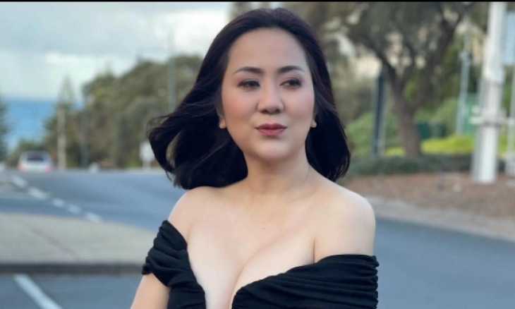 Tante Ernie Bertanya Kamu Kangen Gak?