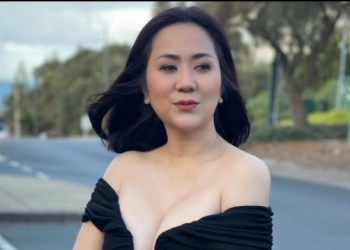 Tante Ernie Bertanya Kamu Kangen Gak?