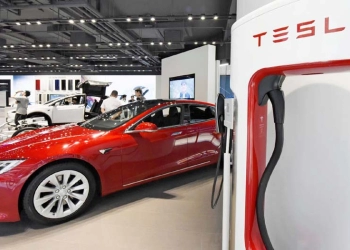Tesla Merek Mobil Listrik Terlaris di Pasaran Norwegia Pada 2021