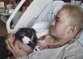Ruben Onsu Tak Ingin Membebani Orang Disaat Dirinya Didiagnosis Empty Sella Syndrome