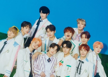The Boyz akan Rilis Album EP Ketujuh