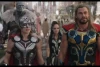Film Thor: Love and Thunder Puncaki Box Office Korea Selatan