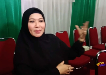 Tiara Marleen Ungkap Kekesalannya ke Adik Ipar Vanessa Angel: Saya Tampar Kalau Anak Saya!