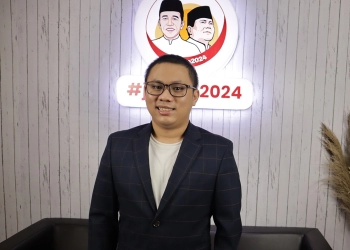 Tingkat Kepuasan Tinggi, Jokpro Yakin Publik Ingin Jokowi Tiga Periode