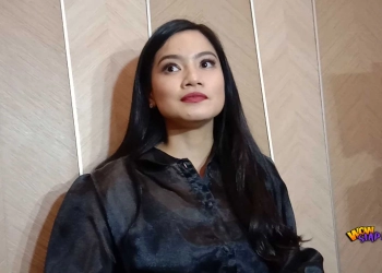 Titi Kamal Dapat Tantangan di Film Series Aksi Kisah Tiga Pembunuh