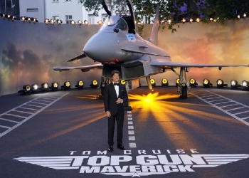 Top Gun: Maverick Tembus 5 Juta Penonton, Lihat Sejarahnya