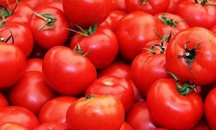 Termasuk Tomat, 6 Jenis Makanan Ini Dapat Bantu Turunkan Risiko Kanker