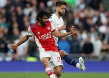 Liga Premier: Gol Ganda Harry Kane Membawa Tottenham Meraih Kemenangan Atas Arsenal dengan Skor 3-0