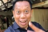 Komunikasi Tukul Arwana Belum Optimal Masih Andalkan Gestur Tubuh