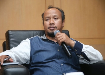 Penetapan Tersangka Tak Mampu Atasi Harga Minyak Goreng