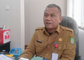 Pemkot Tangerang Buka Posko Pengaduan THR