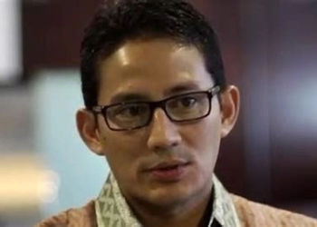 Sandiaga: Pemerintah Tak Terima MotoGP 2022 Diancam Batal